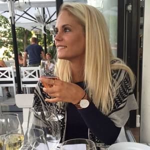 Meet your Posher, Cecilie